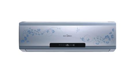 美的掛式空調銀河N180 KFR-26GW/BP2Y-N 產品價格、圖片與報價詳解