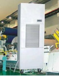 森井除濕機 除濕空調一體化解決方案的專業選擇