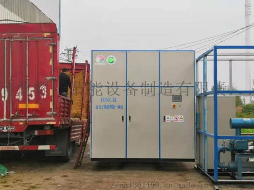 耀一工廠 環保治理的綜合性解決方案提供者