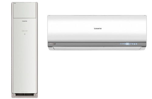 無氟變頻，智享未來 海爾如何引領空調技術新紀元