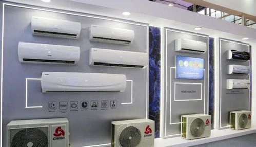 虧損14億，創(chuàng)始人被捕，志高空調(diào)的求生之路在何方？