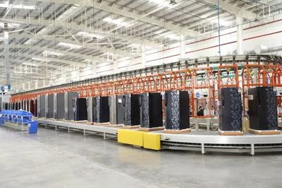 五星紅旗在印度“德干女王”列車升起，空調(diào)問題引關(guān)注