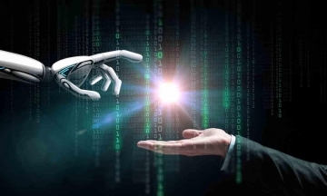 絕非杞人憂天 人工智能軟件開發(fā)浪潮下，人類勞工的挑戰(zhàn)與出路